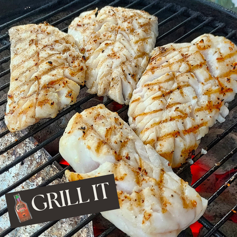 Grill It!